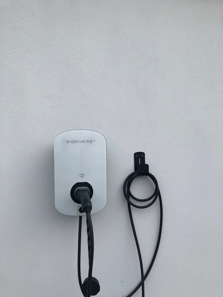 Sigenergy AC 7KW EV Charger