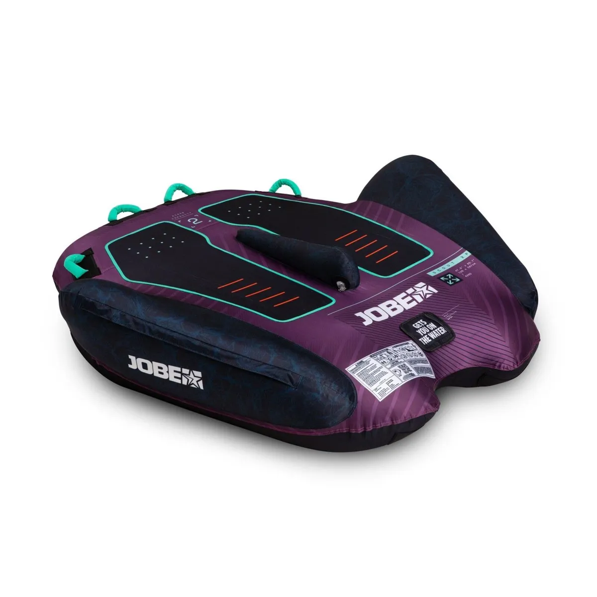 Jobe towable watersports gear - Image 4