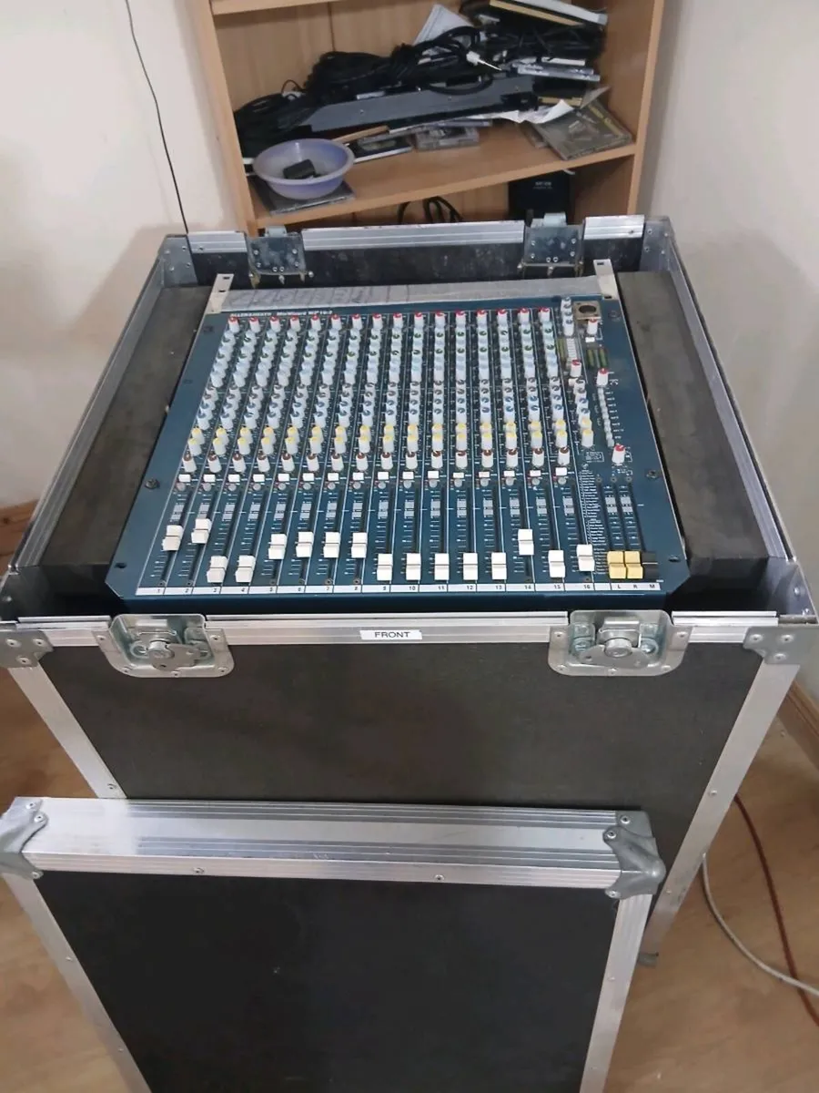 Flightcase - Image 4