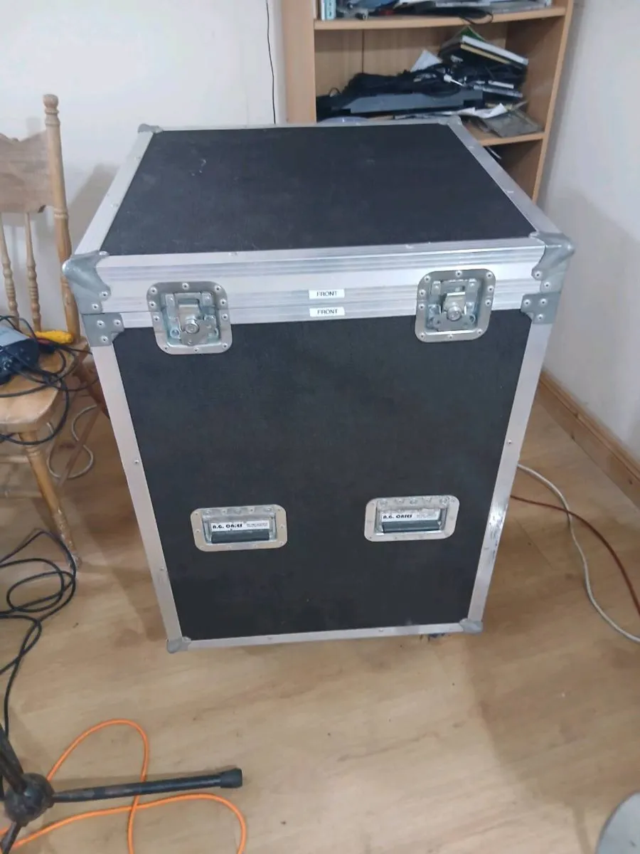 Flightcase - Image 1