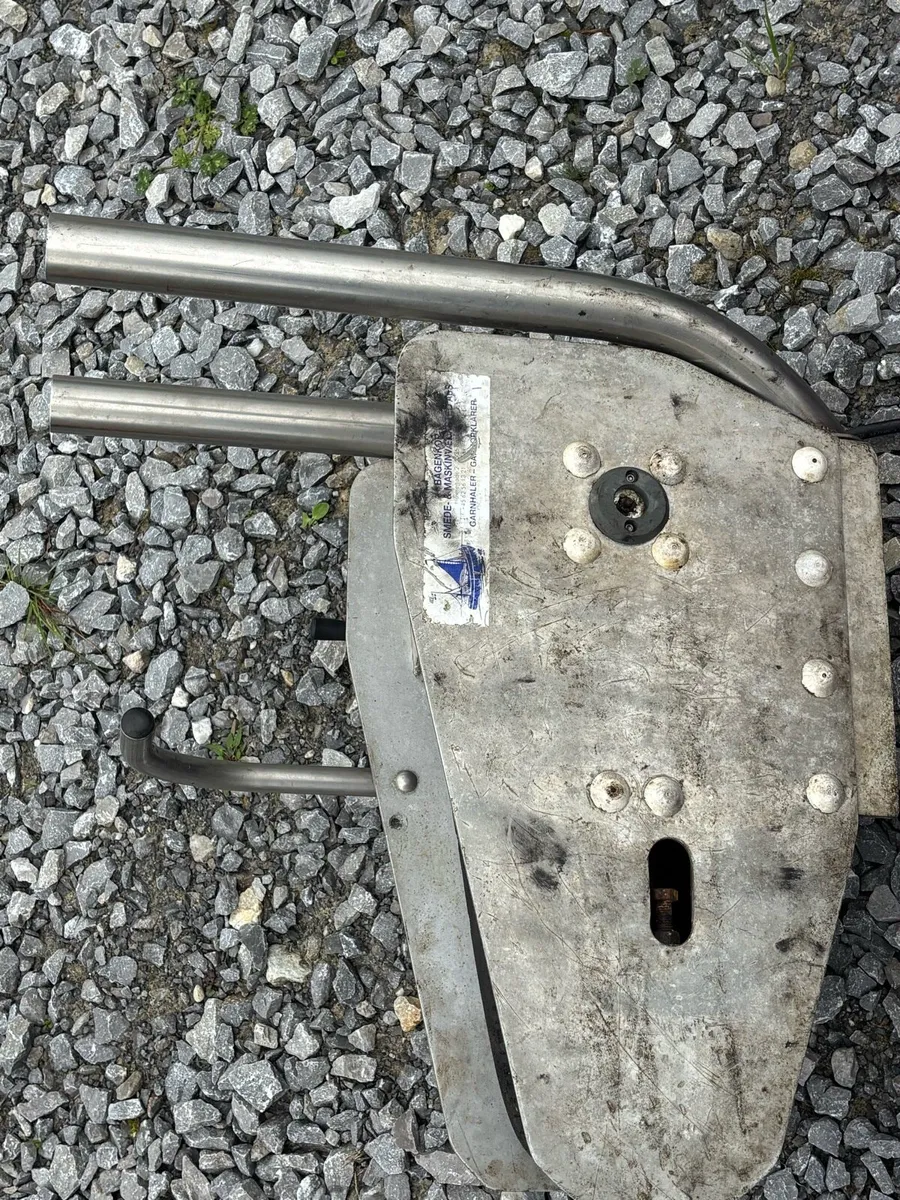 Mini net hauler - Image 2