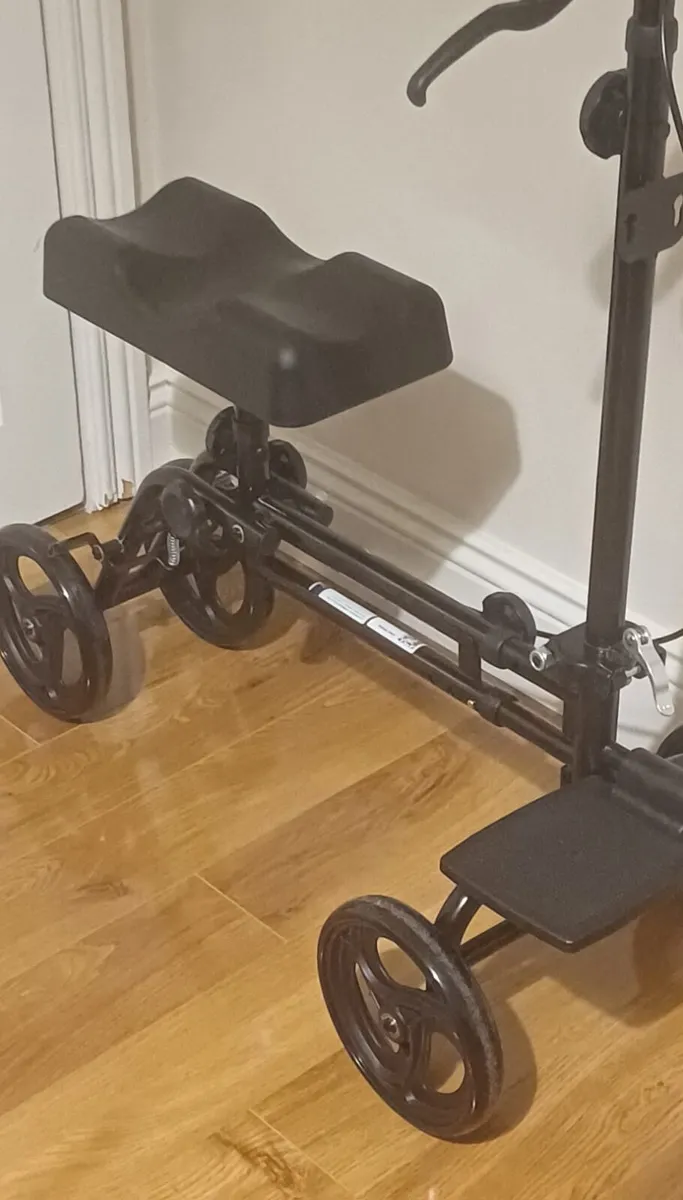 Knee mobility Wheeler - Image 3