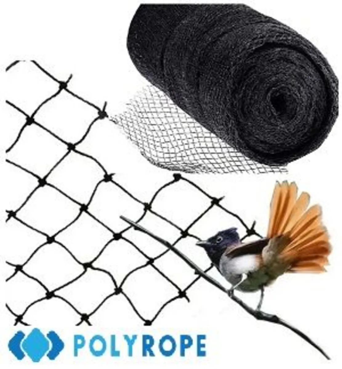 Anti Bird netting - Image 4