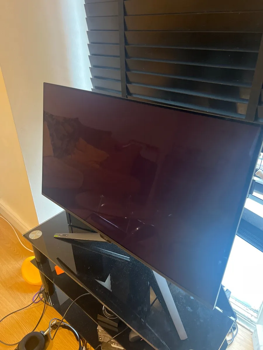 ROG Swift OLED PG32UCDM - Image 3