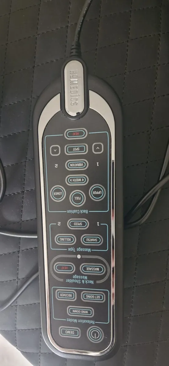 Massage Cushion - Image 2