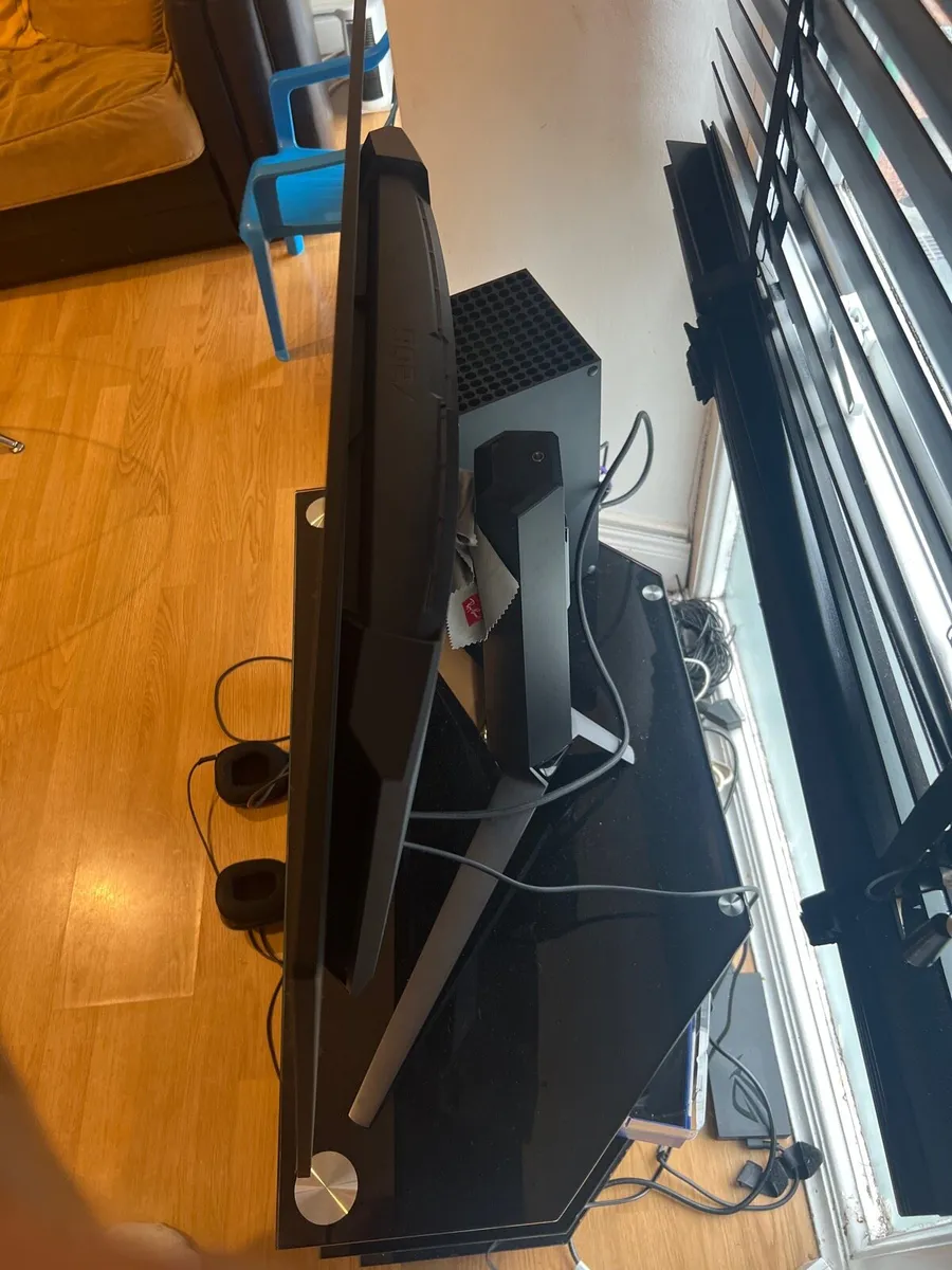 ROG Swift OLED PG32UCDM - Image 4