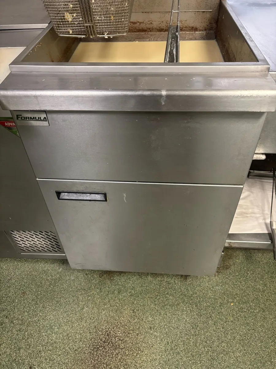 Fryer - Image 2