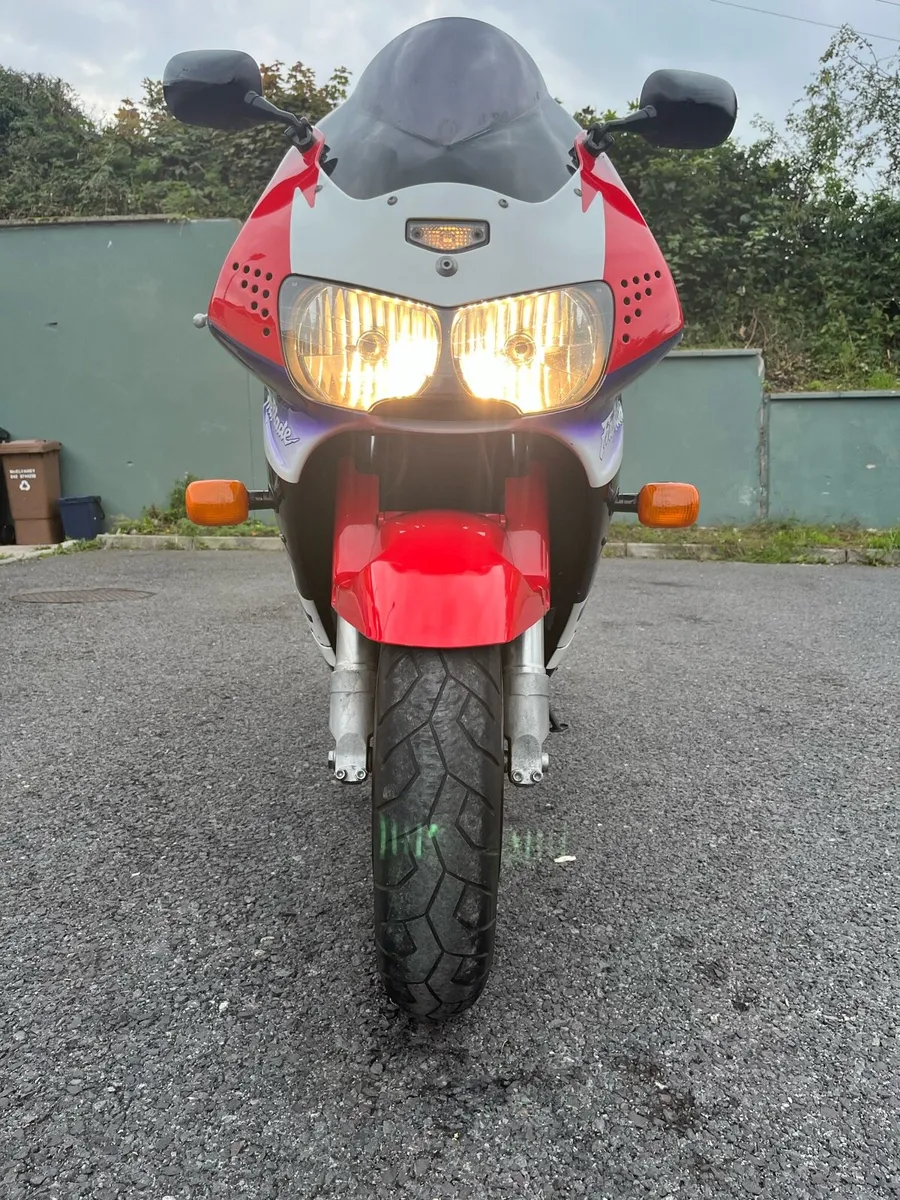 🔥CBR900 FIREBLADE 🔥 - Image 1