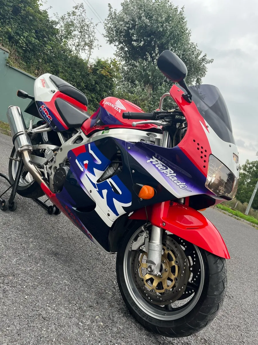 🔥CBR900 FIREBLADE 🔥 - Image 2