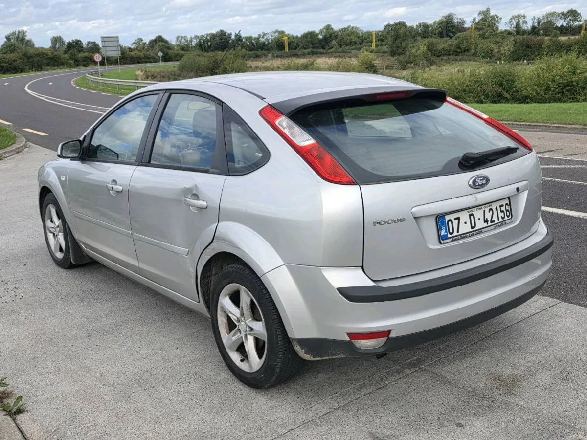 2007 Ford Focus - Image 3