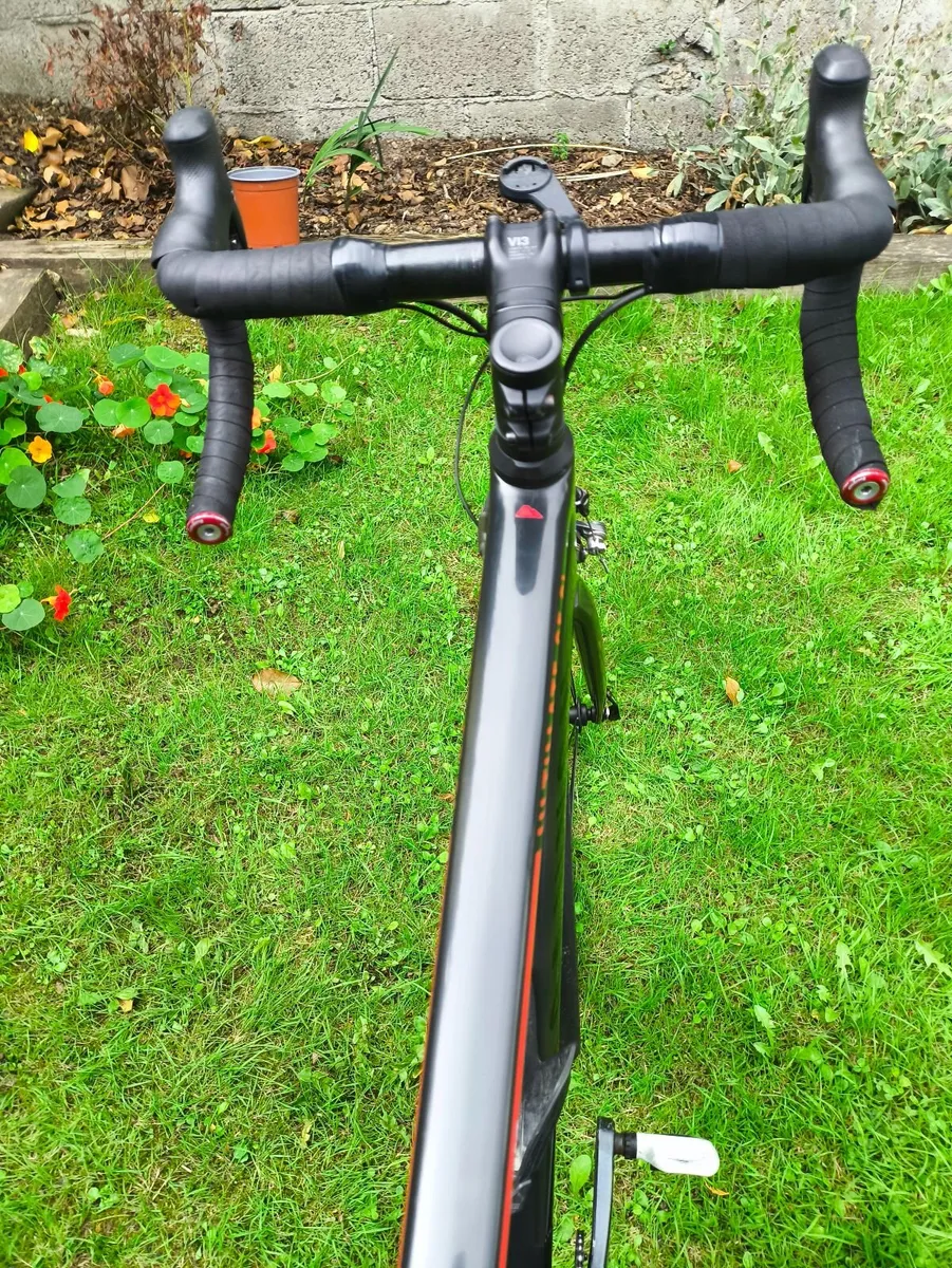 2016 Canyon Ultimate CF SL 9.0 Di2, size M - Image 3