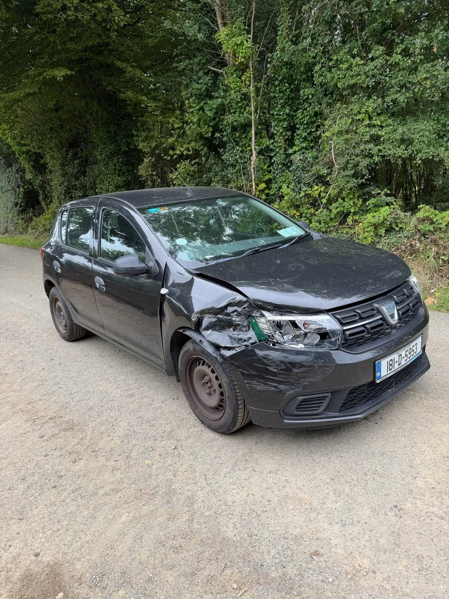 181 Dacia Sandero - Image 4
