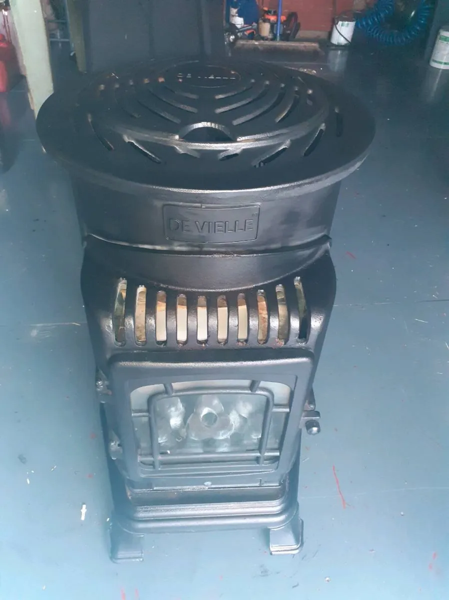 Gas stove - Image 2