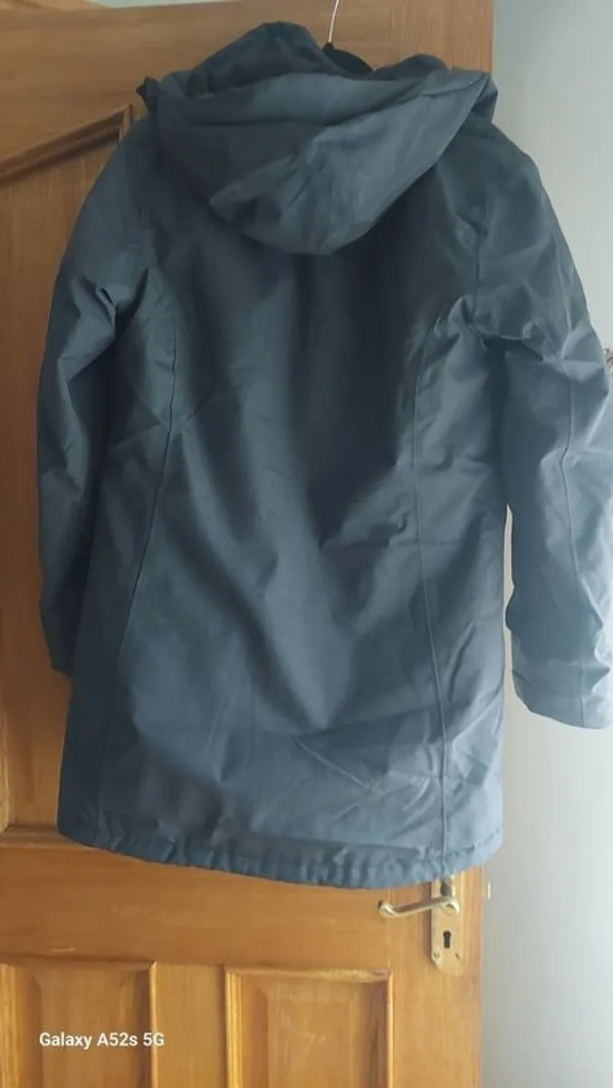 ladies winter Jacket - Image 2