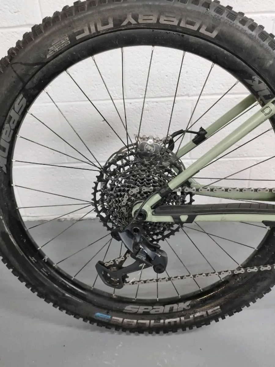 Mountain bike - Image 2