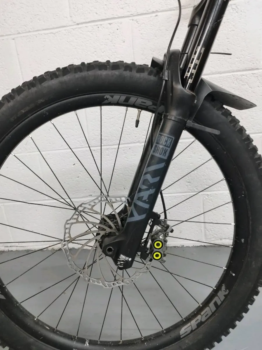 Mountain bike - Image 3