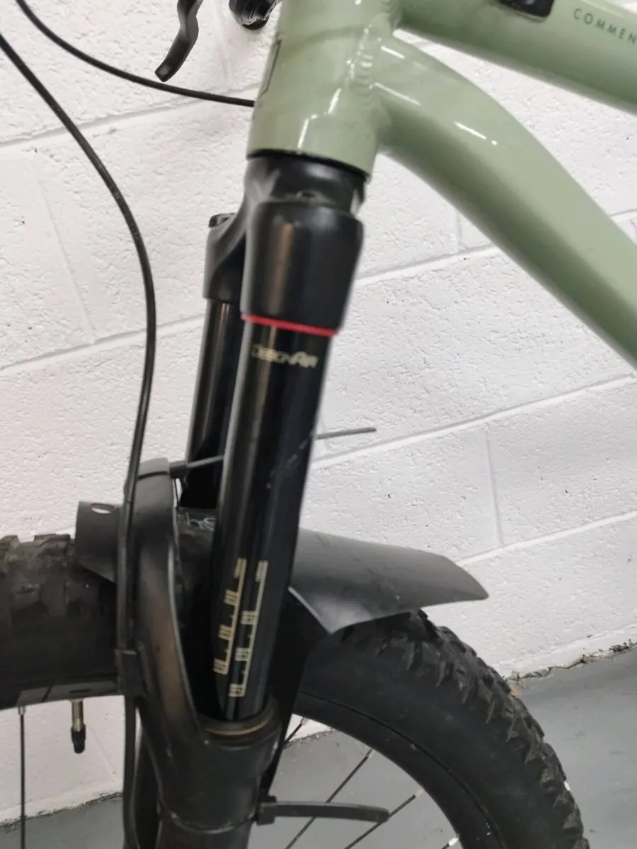 Mountain bike - Image 4