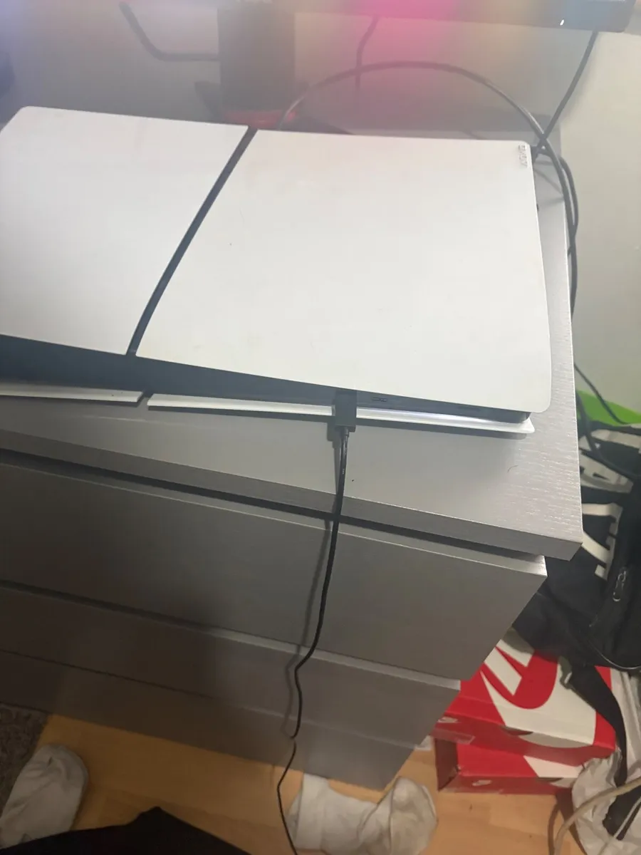PlayStation 5 - Image 1