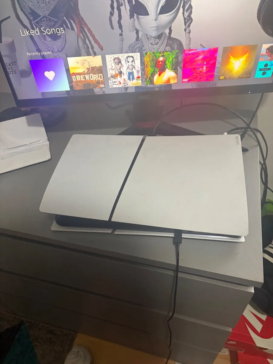 PlayStation 5 - Image 2