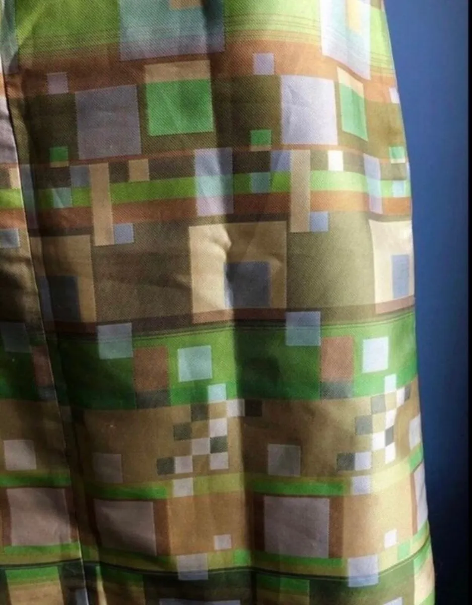 Vintage dress - Image 2