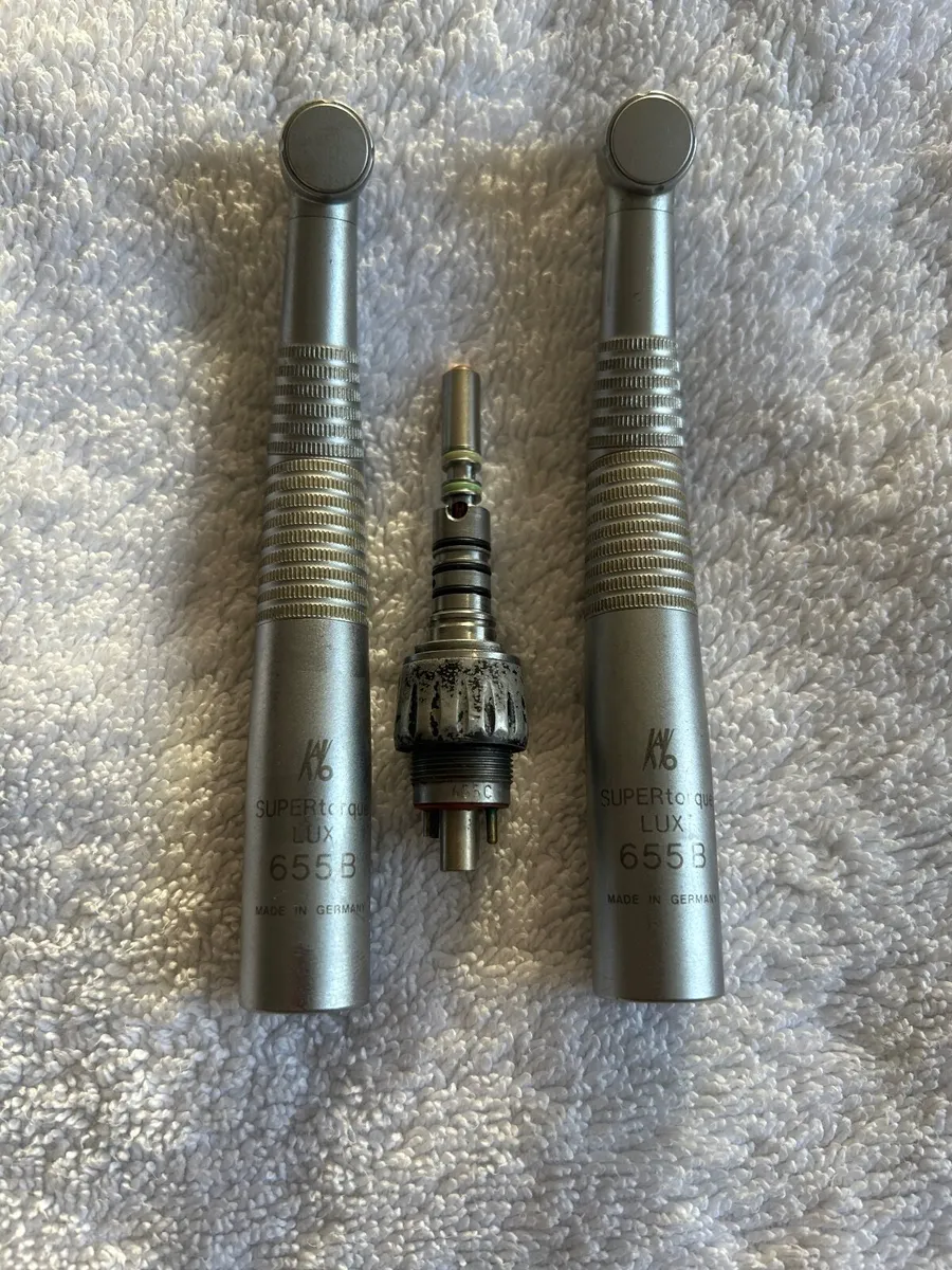 DENTAL - Image 1