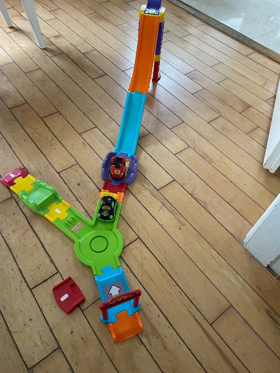 Free Vtech toot toot drivers - Image 2