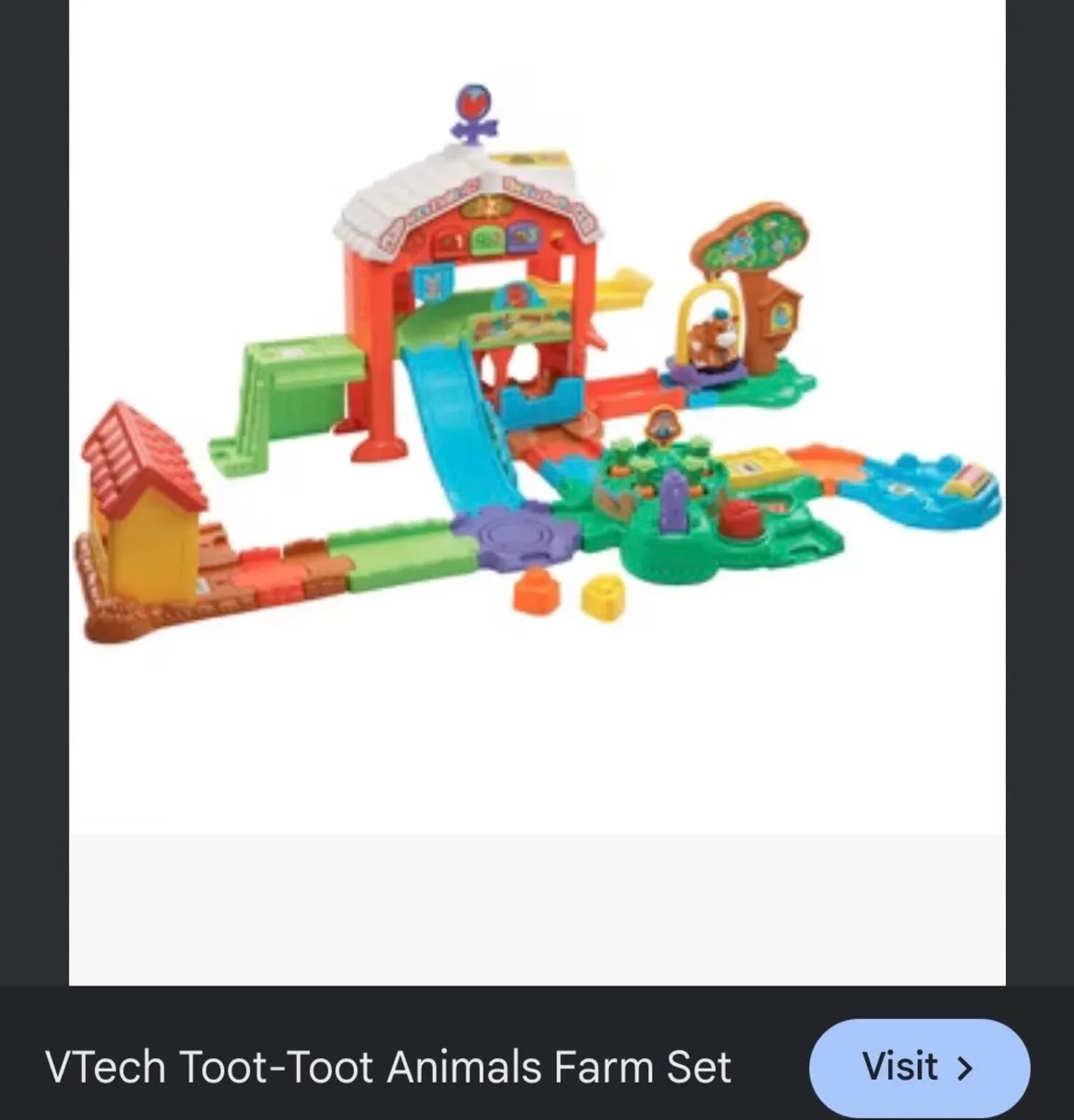 Free Vtech toot toot drivers - Image 3