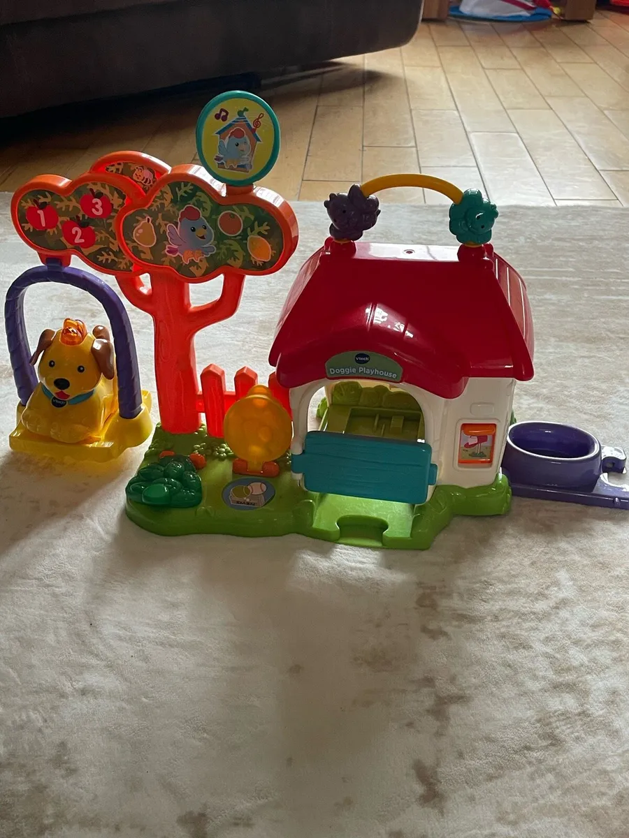 Free Vtech toot toot drivers - Image 4