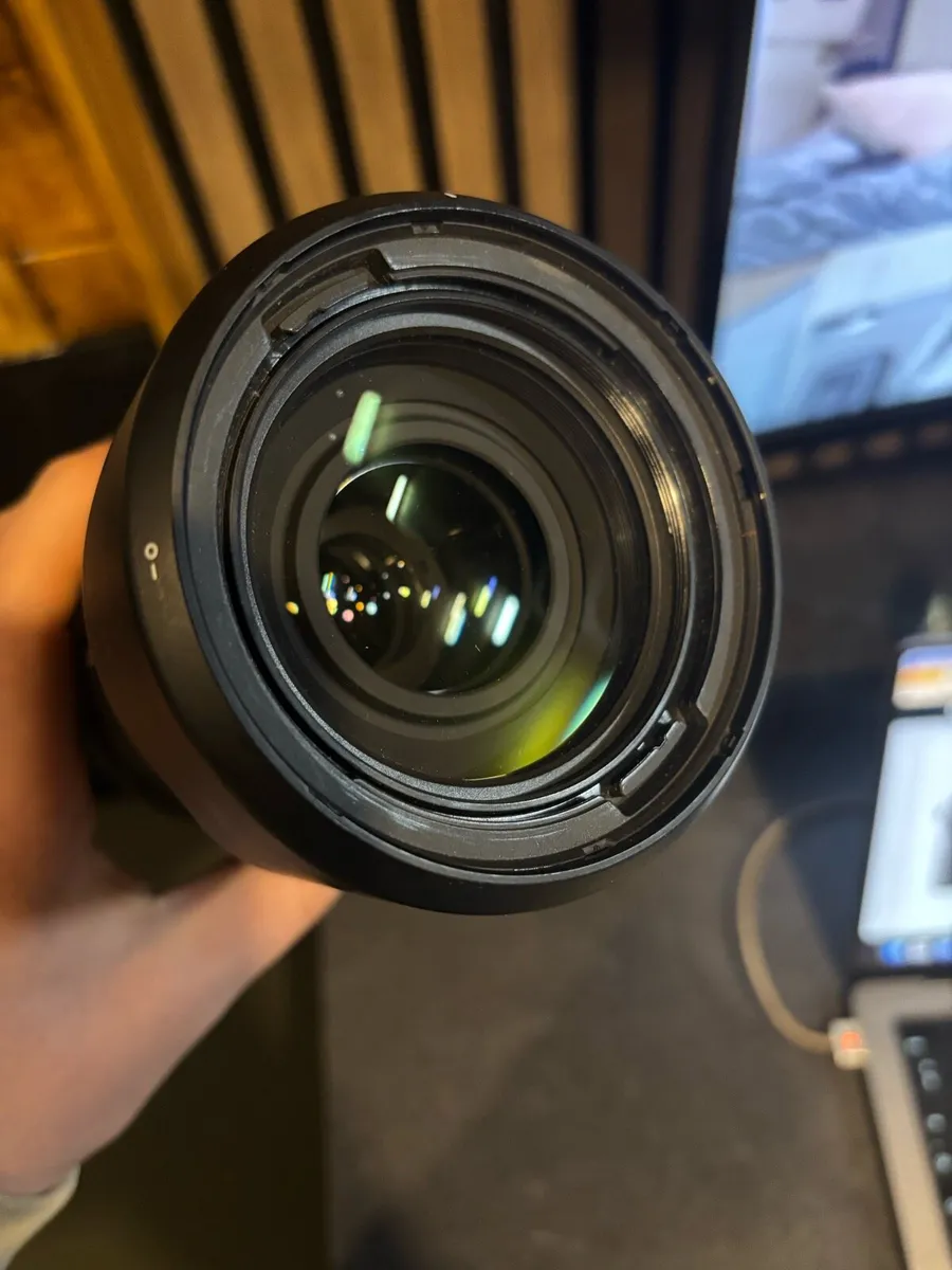 Tamron 70-180 F/2.8 Di III VXD Sony Mount - Image 3