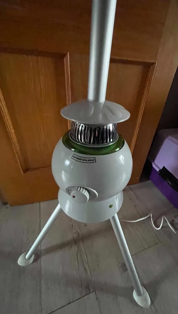 portable clothes dryer electric - Image 4