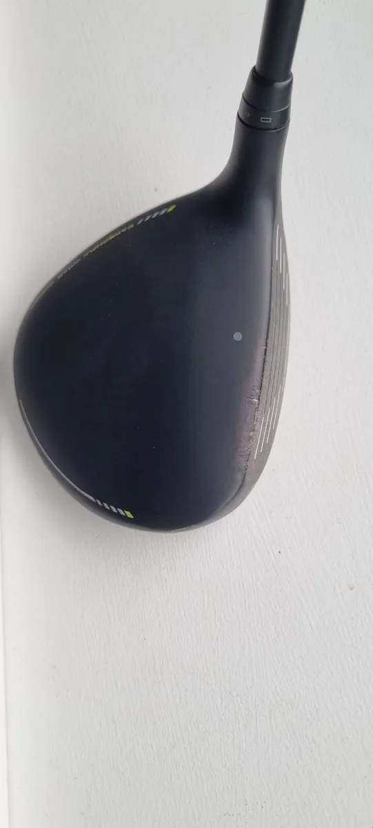 Ping g430 7 Wood - Image 2