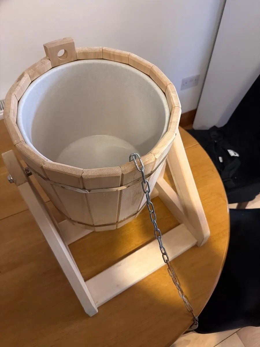 Cold shower bucket - Image 2