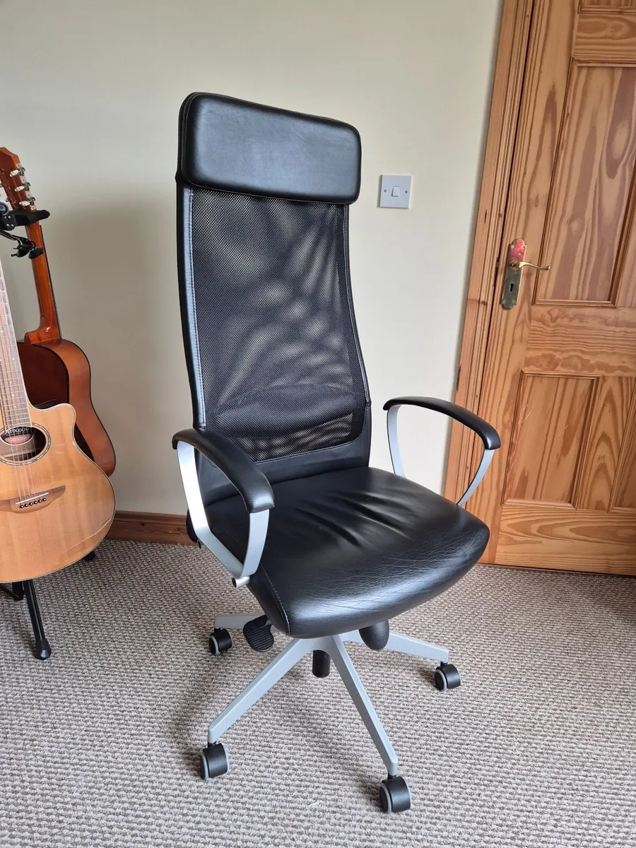 Office chair