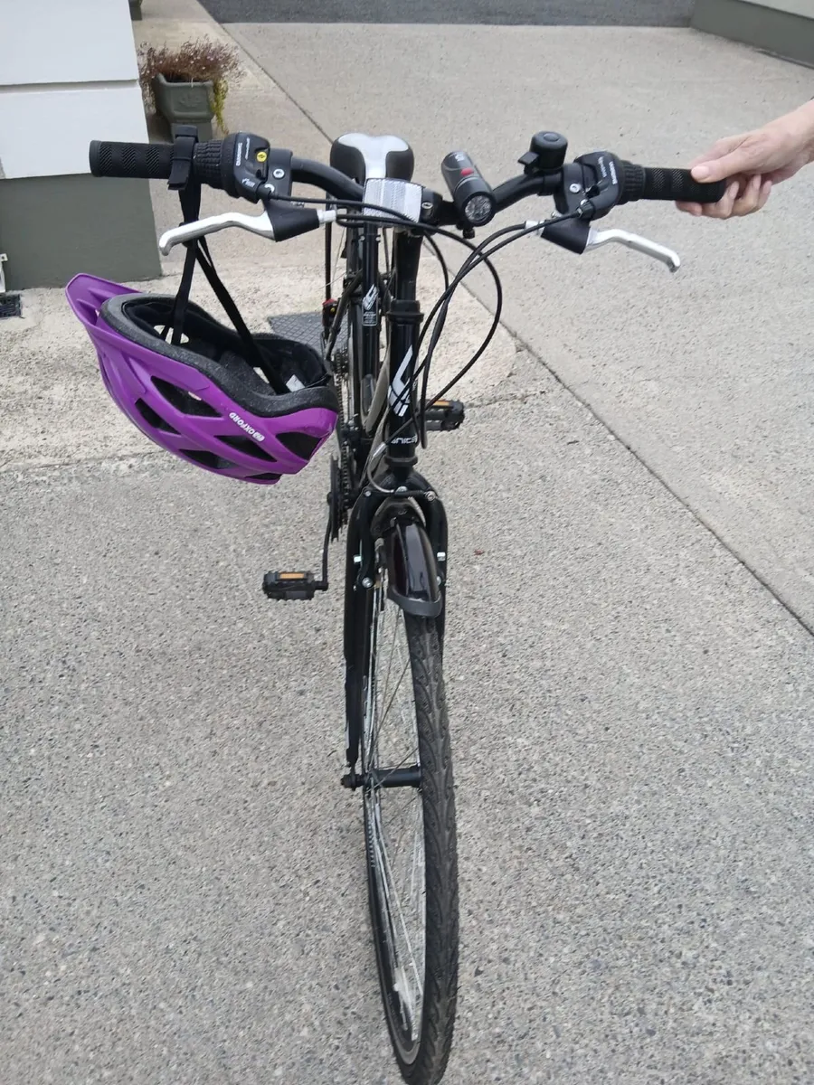 bicycle - Image 1