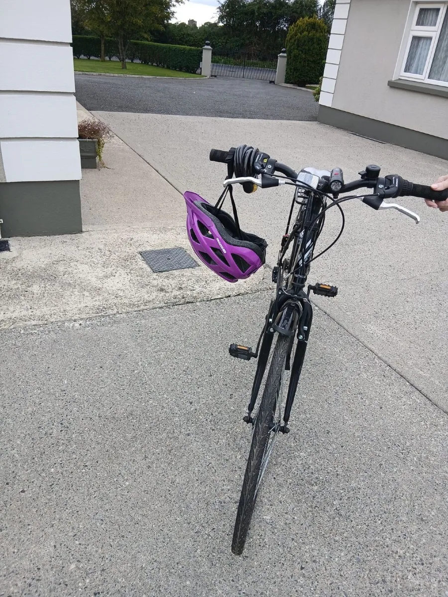 bicycle - Image 3
