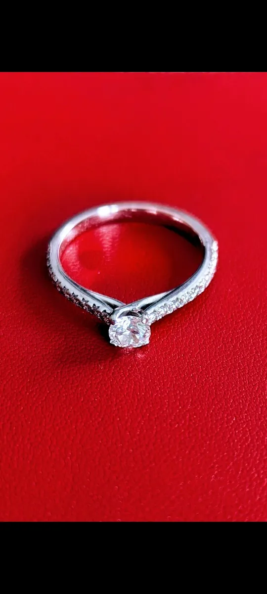 Engagement Ring - Image 4