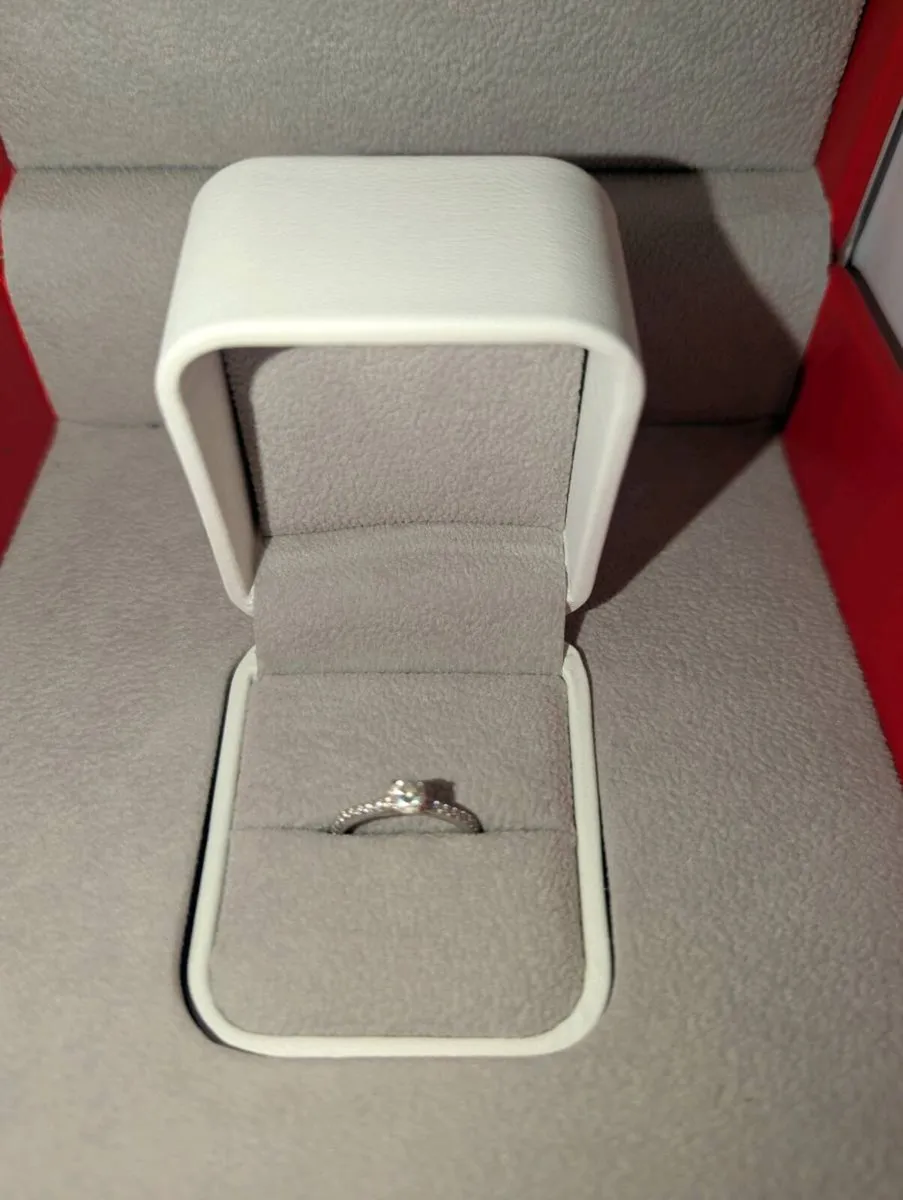 Engagement Ring - Image 1