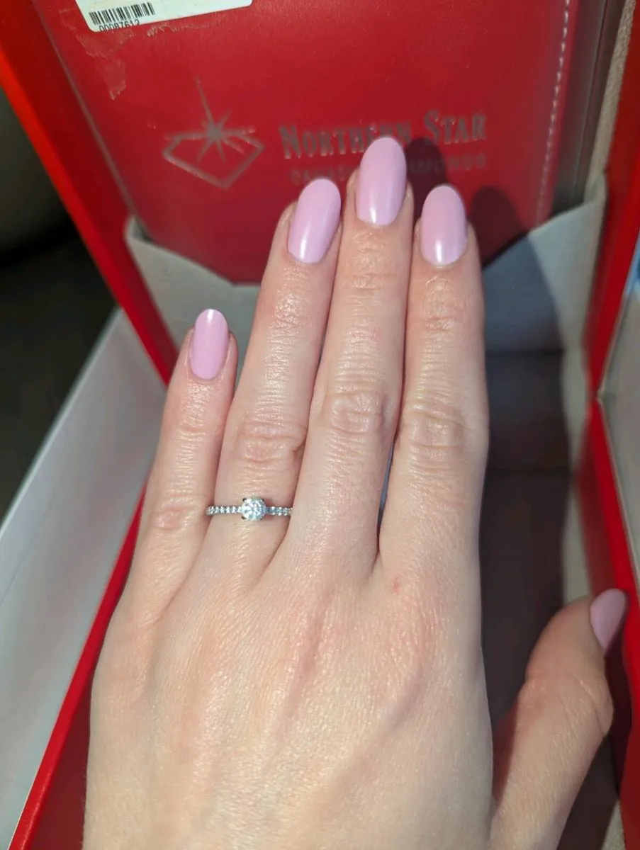 Engagement Ring - Image 2