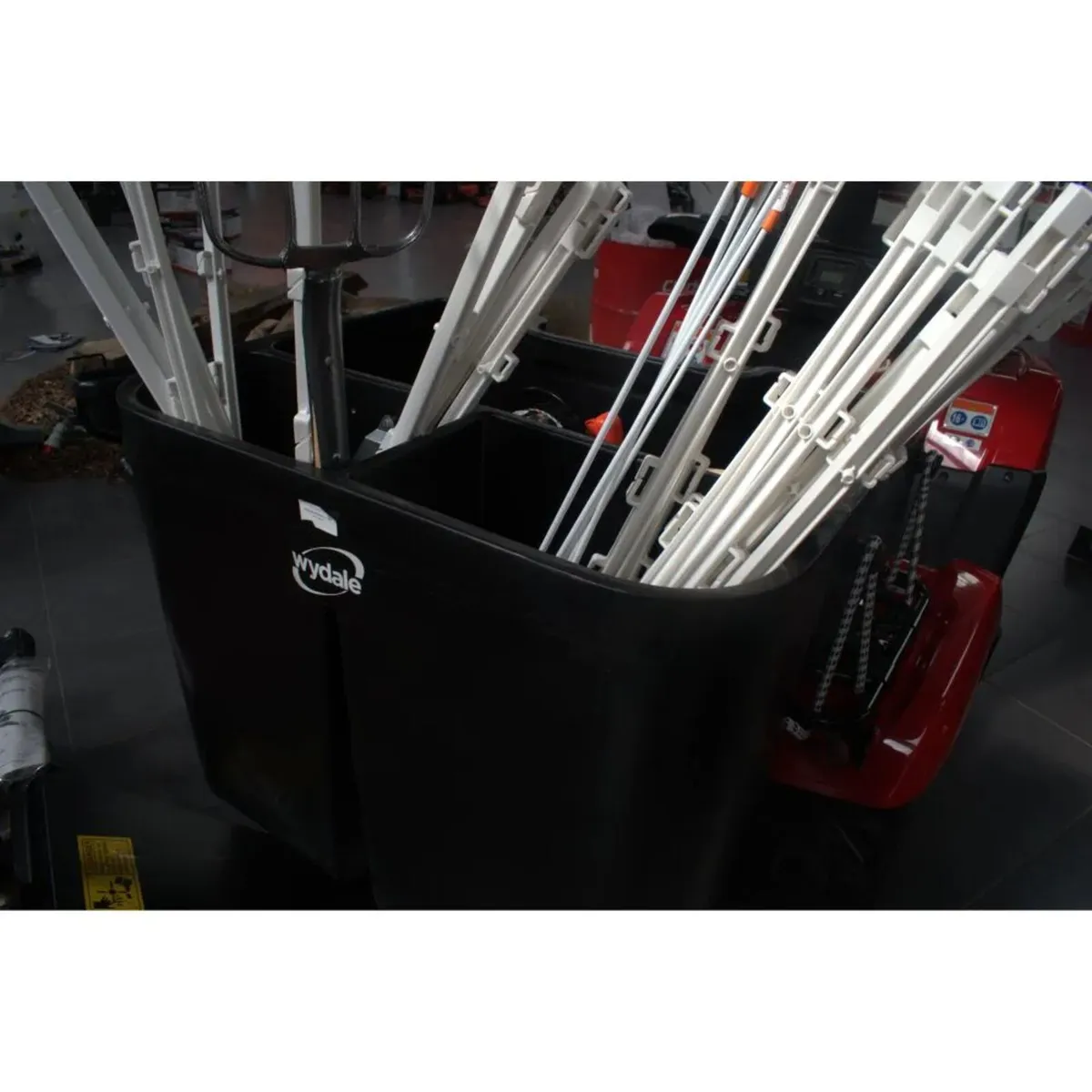 Wydale Quad Quiver Box - Image 2