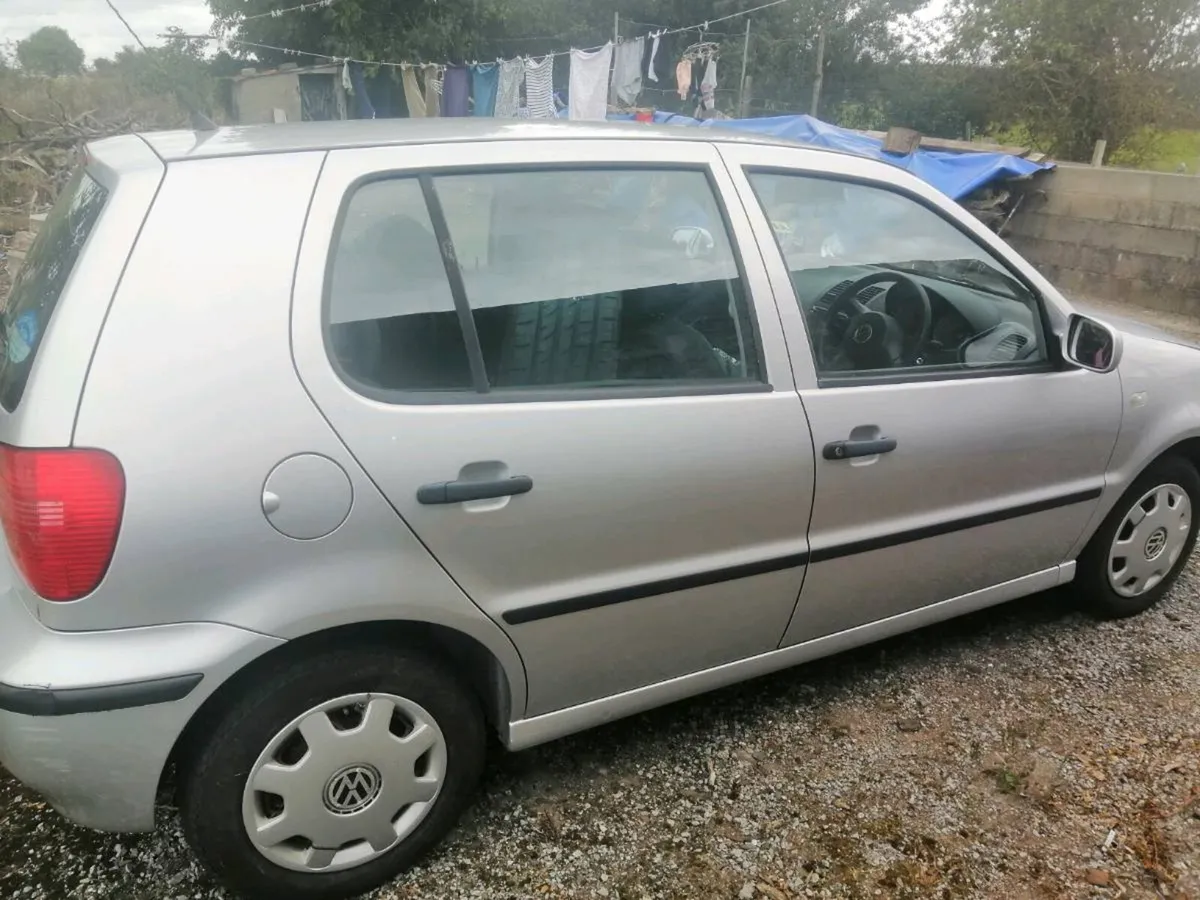 Volkswagen Polo - Image 3