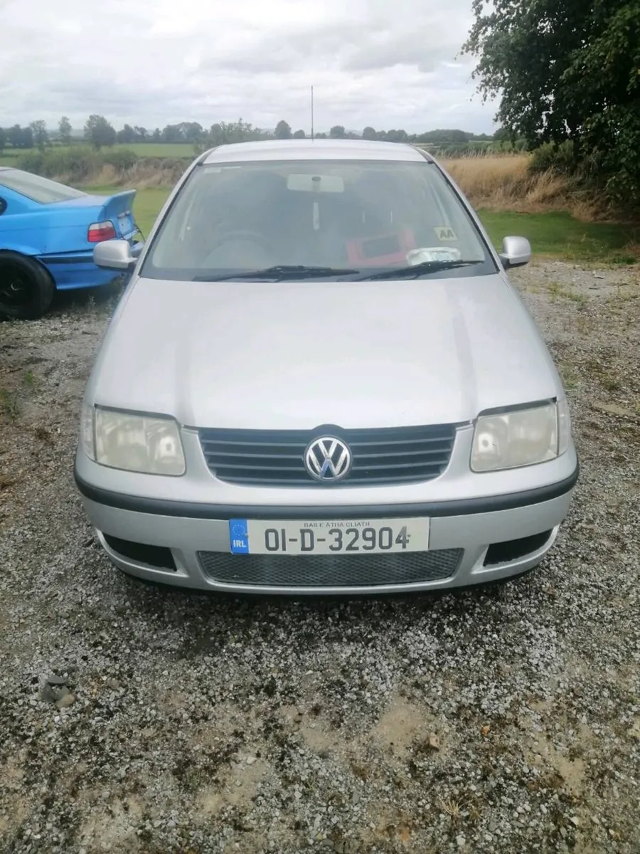 Volkswagen Polo - Image 4