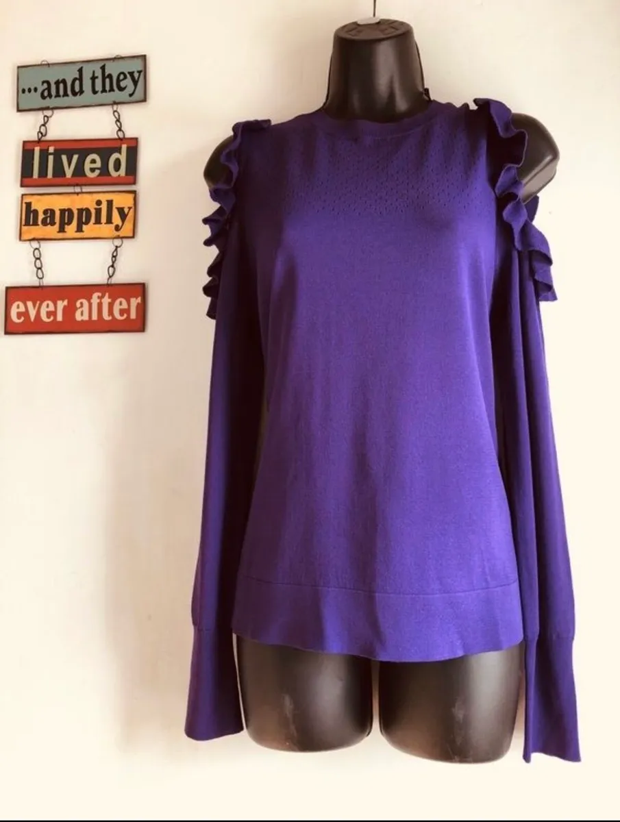 Biba jumper - Image 1