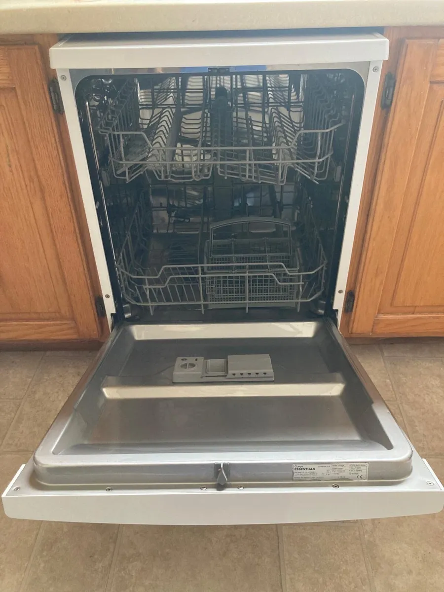 4 Kitchen Appliances - job lot - €185 - Image 4