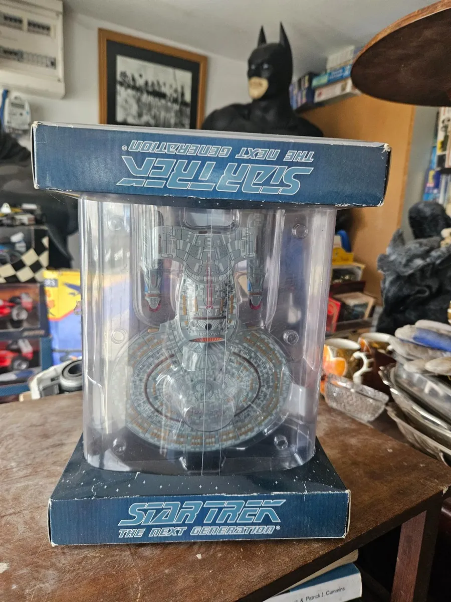 Corgi Star Trek Enterprise - Image 1