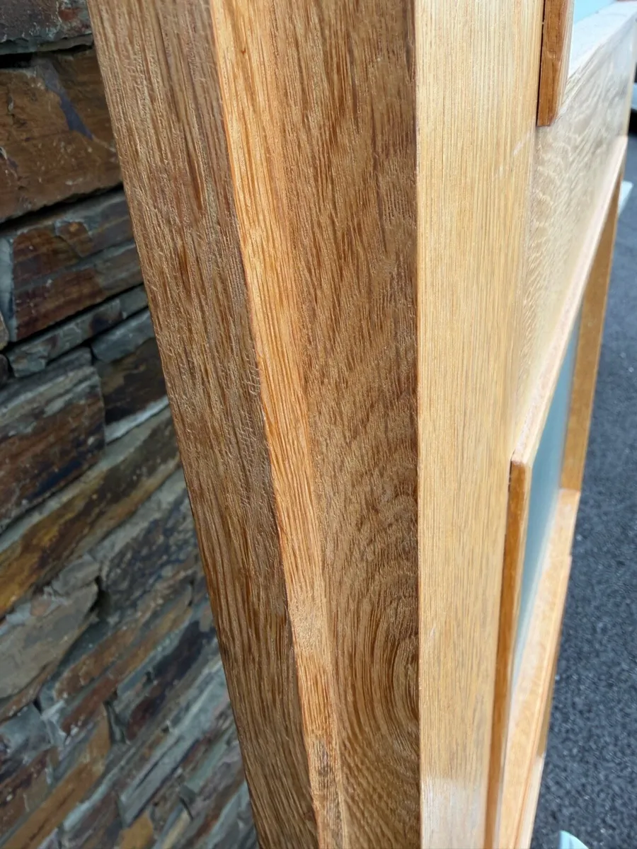 Oak doors - Image 3
