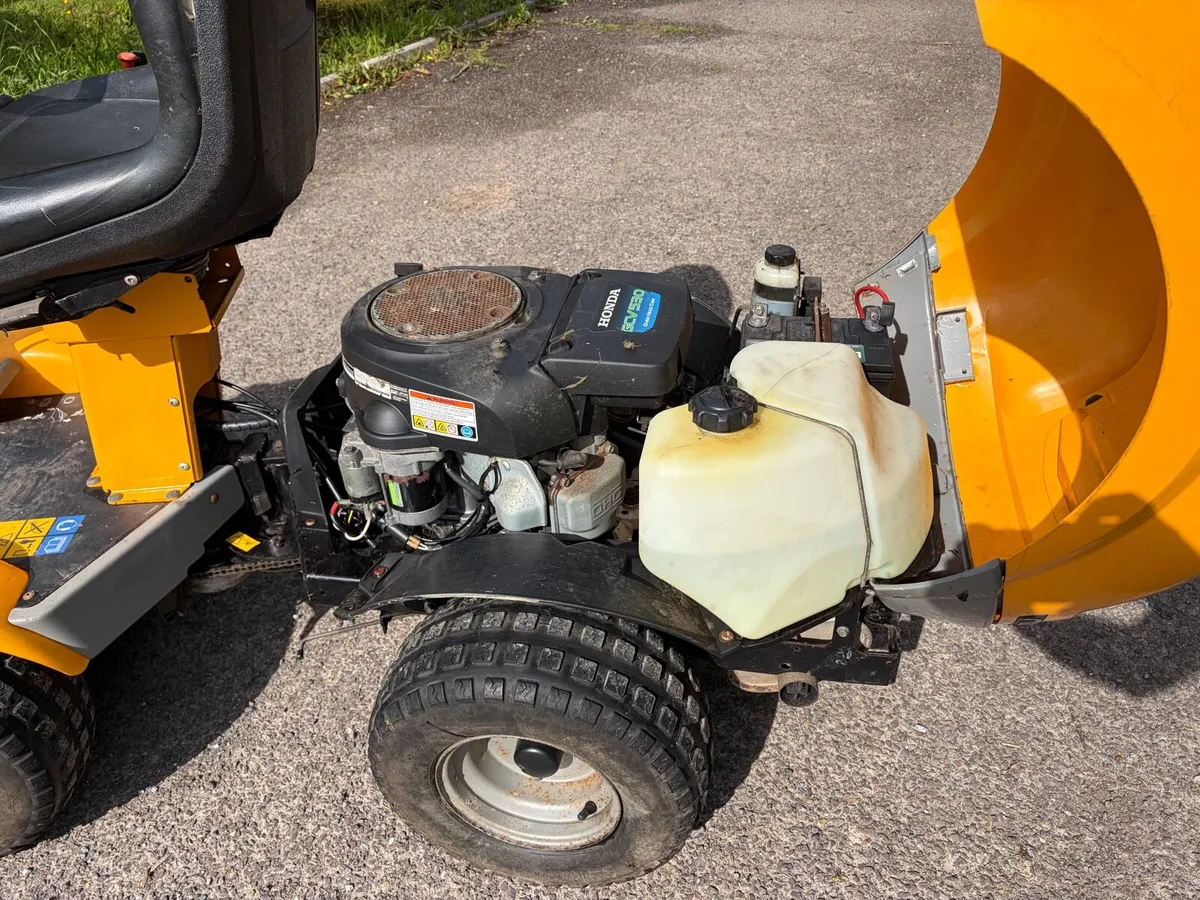Stiga Mulcher - Image 4