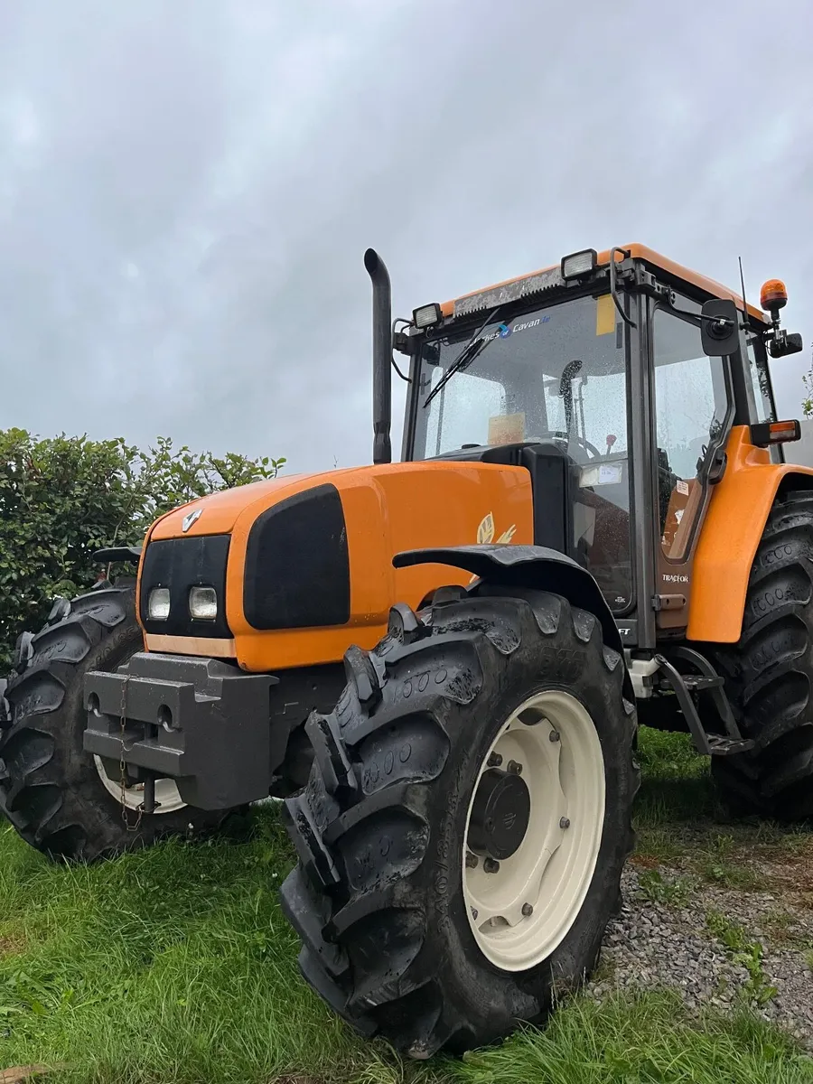 Renault Ceres 95x (John Deere) - Image 1