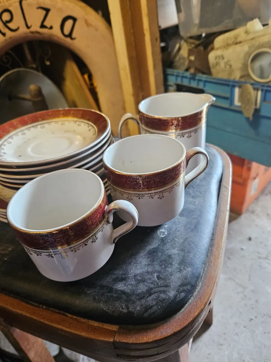 Vintage Arklow Pottery Lot - Image 4