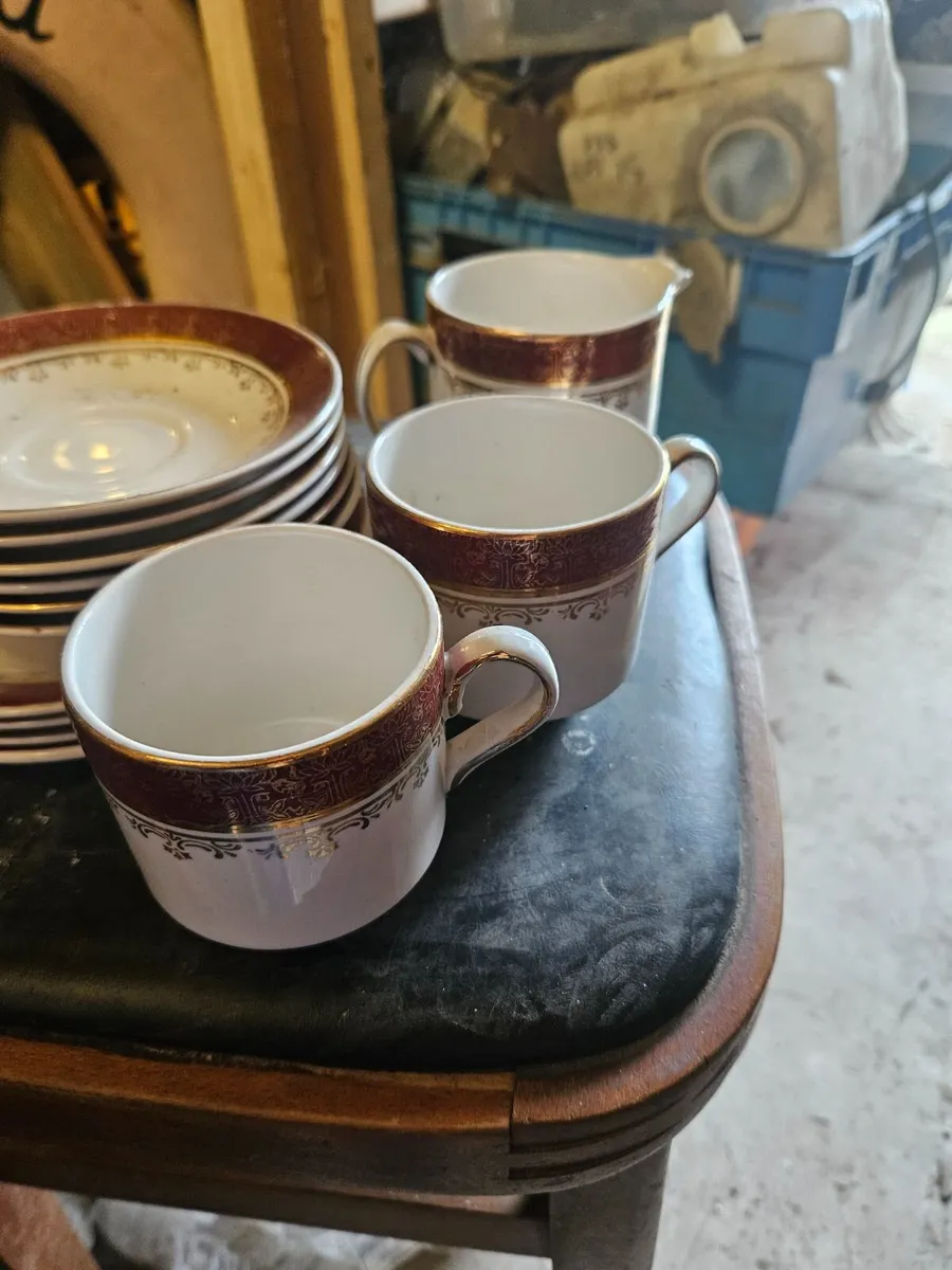 Vintage Arklow Pottery Lot - Image 2