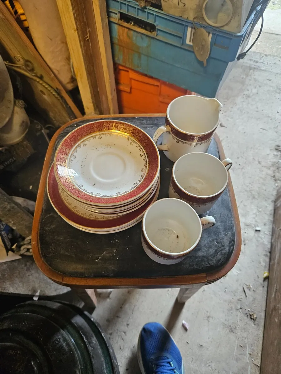 Vintage Arklow Pottery Lot - Image 3